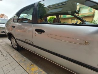 Nissan Primera 1997