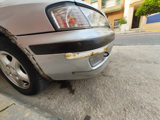 Nissan Primera 1997