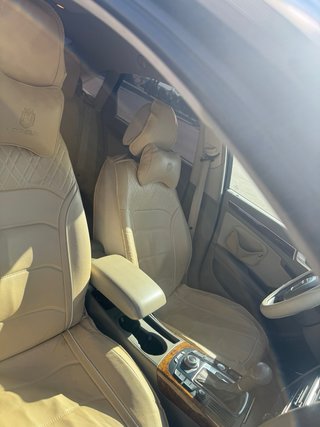 Audi A4 2009