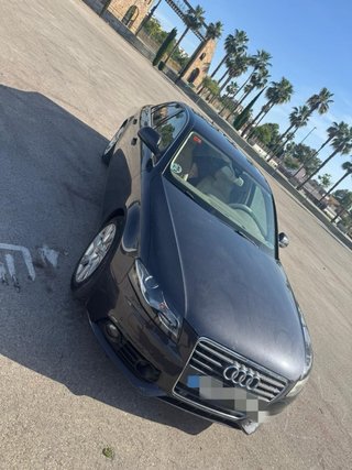 Audi A4 2009
