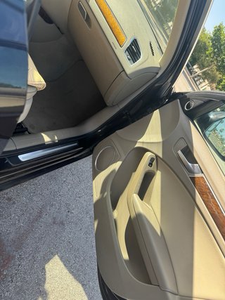 Audi A4 2009