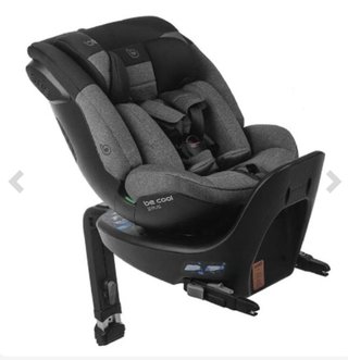 Silla de coche Be Cool Zeus I Size