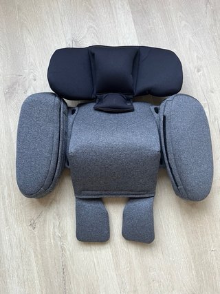 Silla de coche Be Cool Zeus I Size