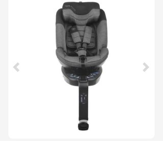 Silla de coche Be Cool Zeus I Size