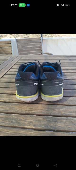 Zapatillas Altra Torin 46,5