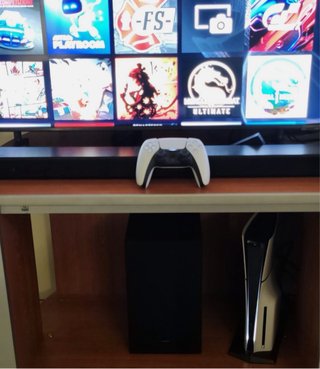 PLAY STATION 5 come nuova