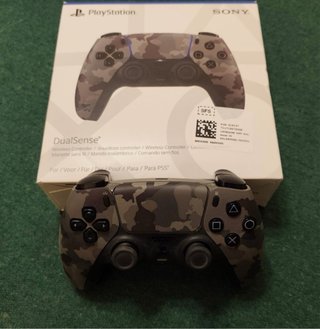 PLAY STATION 5 come nuova