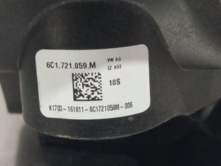 PEDAL EMBRAGUE SEAT IBIZA (KJ1) CHY 6C1721059M