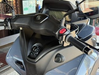 Yamaha Tricity 300