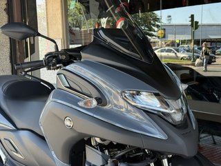Yamaha Tricity 300