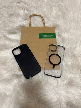Cover iPhone 15 - Nuove