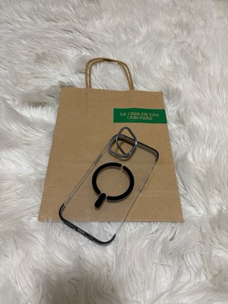 Cover iPhone 15 - Nuove