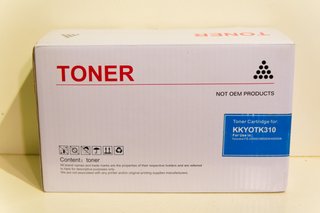 Toner compatibile TK-310 per Kyocera