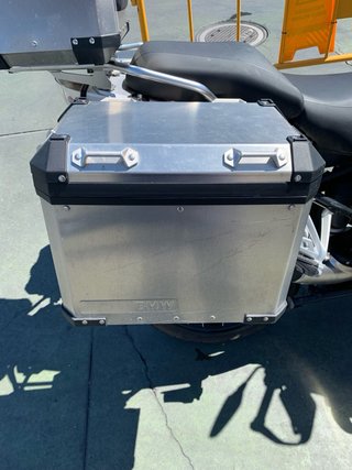 BMW R1250GS Adventure 2022