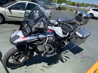 BMW R1250GS Adventure 2022