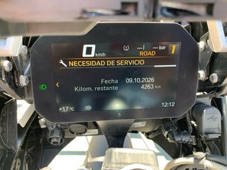 BMW R1250GS Adventure 2022