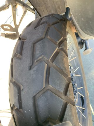 BMW R1250GS Adventure 2022