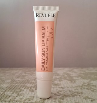 Bálsamo Labial Daily Sun Lip Balm SPF50+ REVUELE