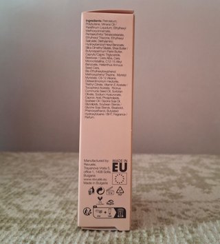 Bálsamo Labial Daily Sun Lip Balm SPF50+ REVUELE