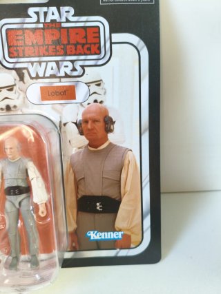 Star Wars Lobot VC223