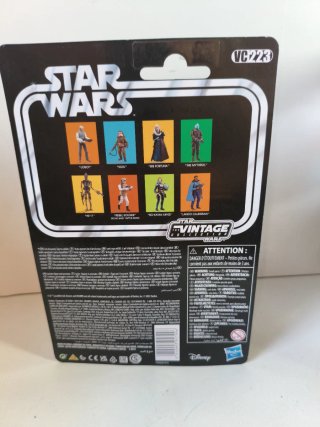 Star Wars Lobot VC223