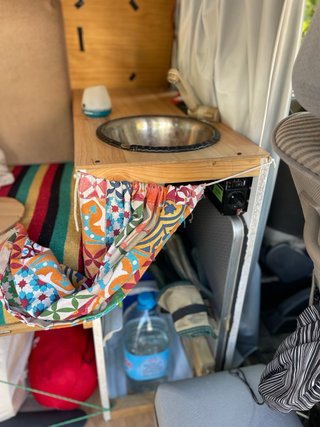 Volkswagen Transporter 2000