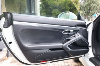 Porsche 718 Boxster GTS 2019