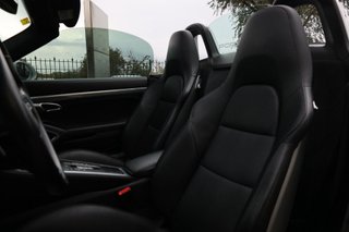Porsche 718 Boxster GTS 2019