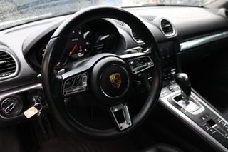 Porsche 718 Boxster GTS 2019