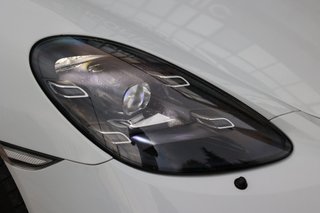 Porsche 718 Boxster GTS 2019