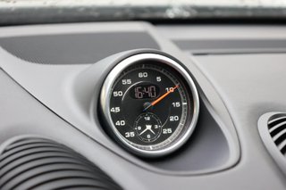 Porsche 718 Boxster GTS 2019