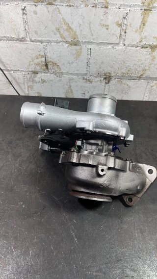 Turbo Garrett 798128 Peugeot Boxer 2.2 HDI