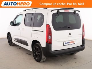 Citroën Berlingo 1.5 Blue-HDi Feel Pack M