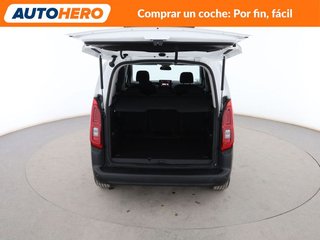 Citroën Berlingo 1.5 Blue-HDi Feel Pack M
