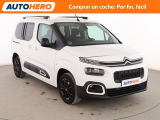 Citroën Berlingo 1.5 Blue-HDi Feel Pack M