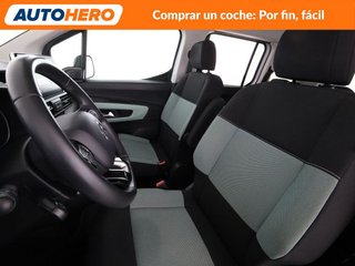Citroën Berlingo 1.5 Blue-HDi Feel Pack M