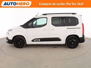 Citroën Berlingo 1.5 Blue-HDi Feel Pack M