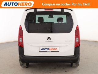 Citroën Berlingo 1.5 Blue-HDi Feel Pack M