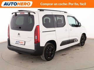 Citroën Berlingo 1.5 Blue-HDi Feel Pack M