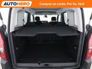 Citroën Berlingo 1.5 Blue-HDi Feel Pack M