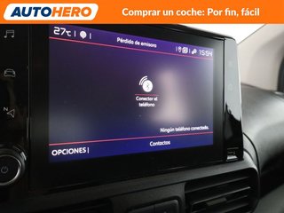 Citroën Berlingo 1.5 Blue-HDi Feel Pack M