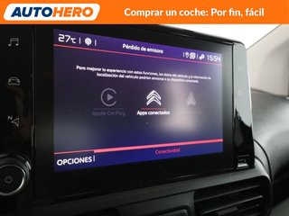Citroën Berlingo 1.5 Blue-HDi Feel Pack M
