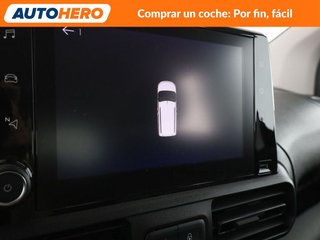 Citroën Berlingo 1.5 Blue-HDi Feel Pack M