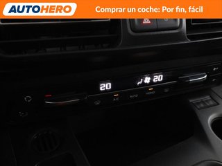 Citroën Berlingo 1.5 Blue-HDi Feel Pack M