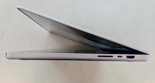 Apple Macbook Pro 16" M1 Pro Precio Increíble TOP!