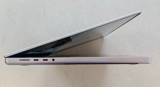 Apple Macbook Pro 16" M1 Pro Precio Increíble TOP!