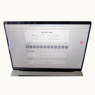 Apple Macbook Pro 16" M1 Pro Precio Increíble TOP!