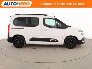 Citroën Berlingo 1.5 Blue-HDi Feel Pack M