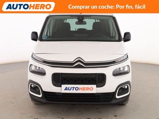 Citroën Berlingo 1.5 Blue-HDi Feel Pack M