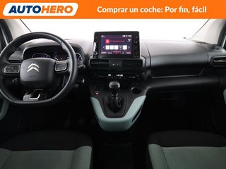 Citroën Berlingo 1.5 Blue-HDi Feel Pack M